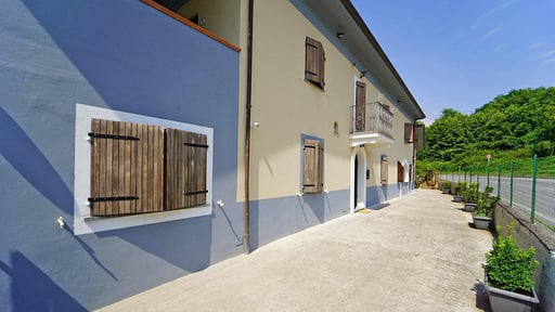 Villa Adelaide Andere