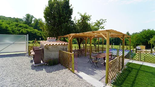 Villa Adelaide Essecke