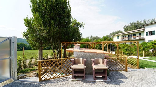 Villa Adelaide Essecke