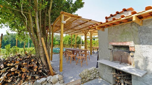 Villa Adelaide Essecke