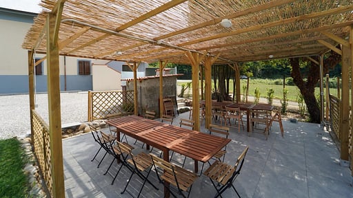 Villa Adelaide Essecke