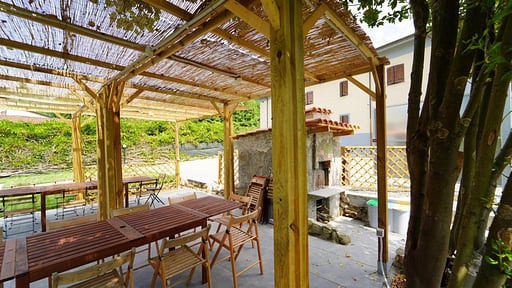 Villa Adelaide Essecke