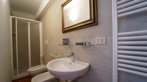 Villa Adelaide Schlafzimmer 7