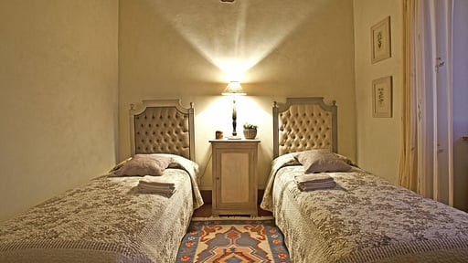 Villa Adelfa Bedroom 3