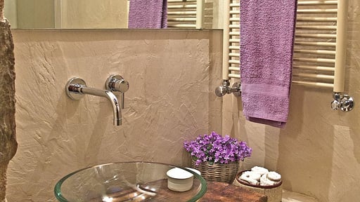 Villa Adelfa Bedroom 2