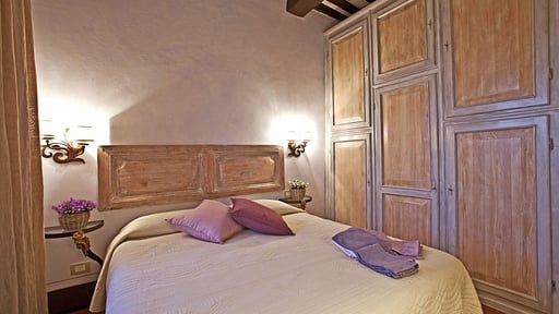 Villa Adelfa Bedroom 2