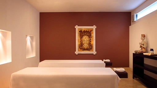 Villa Adenium Spa
