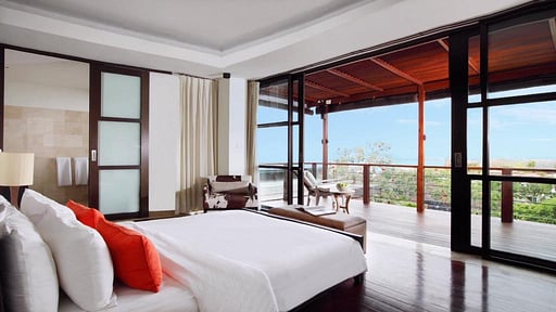Villa Adenium Bedroom 2