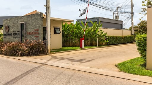 Villa Adonara Others