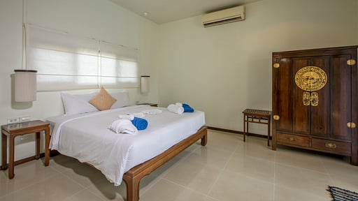 Villa Adonara Bedroom 2