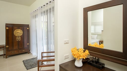 Villa Adonara Bedroom 2