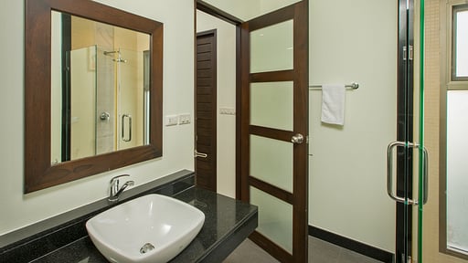 Villa Adonara Bedroom 2