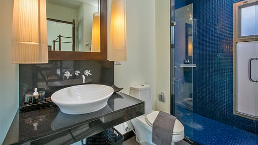 Villa Adonara Bedroom 1