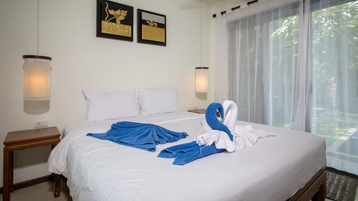 Villa Adonara Bedroom 3