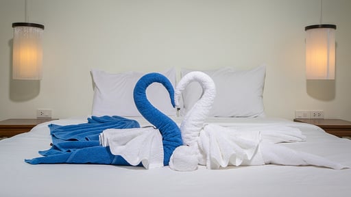 Villa Adonara Bedroom 3