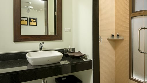 Villa Adonara Bedroom 3