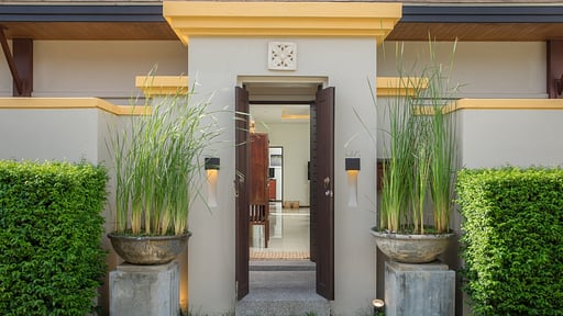 Villa Adonara Others