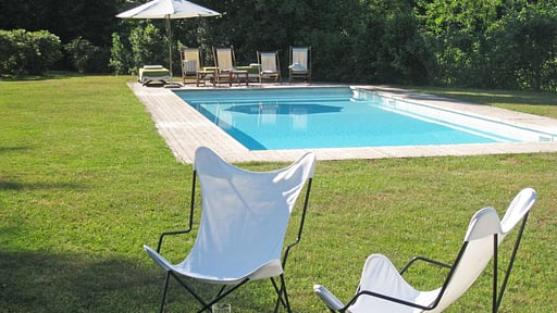 Villa Adriana Piscina