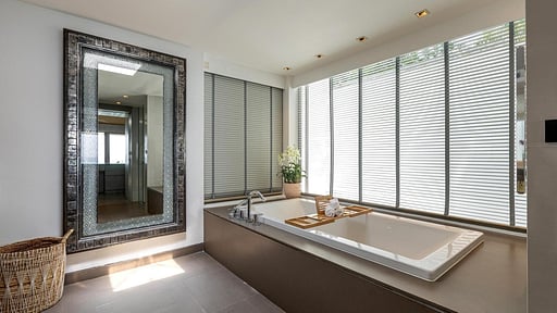 Villa Aera Chambre 2