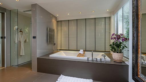 Villa Aera Chambre 1