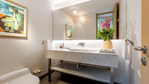 Villa Aera Chambre 6