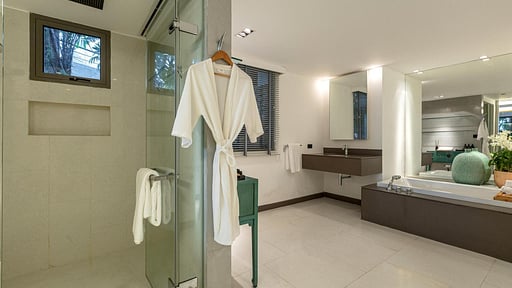 Villa Aera Chambre 3
