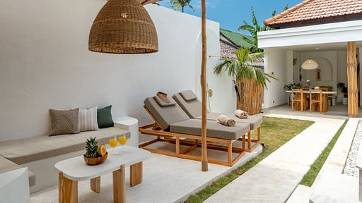 Villa Aestetika Others