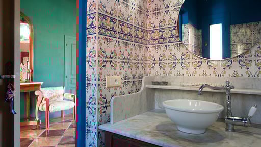 Villa African Queen Others