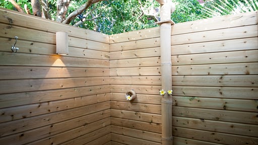 Villa African Queen Slaapkamer 4