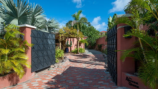 Villa African Queen Others