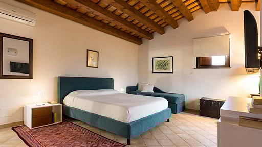 Villa Ager Costa Bedroom 1