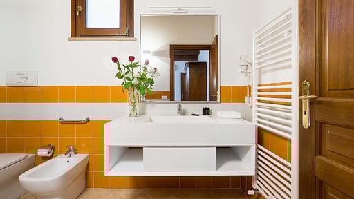 Villa Ager Costa Bedroom 1