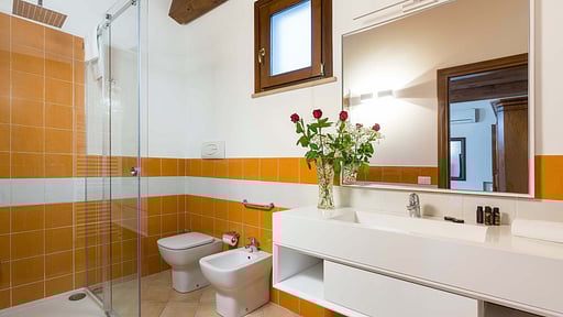 Villa Ager Costa Bedroom 1