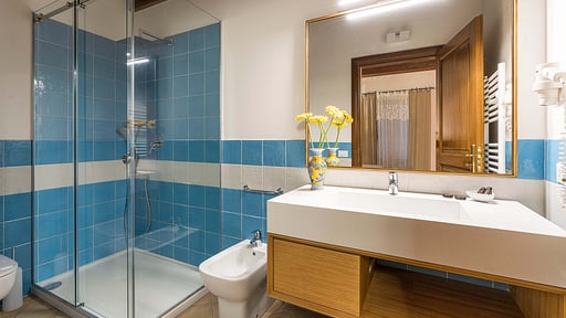 Villa Ager Costa Bedroom 2