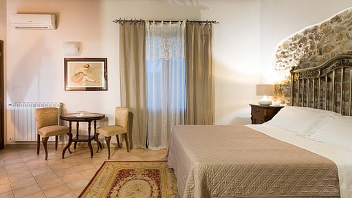 Villa Ager Costa Bedroom 2