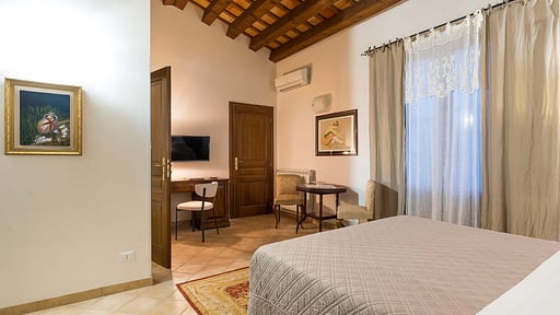 Villa Ager Costa Bedroom 2