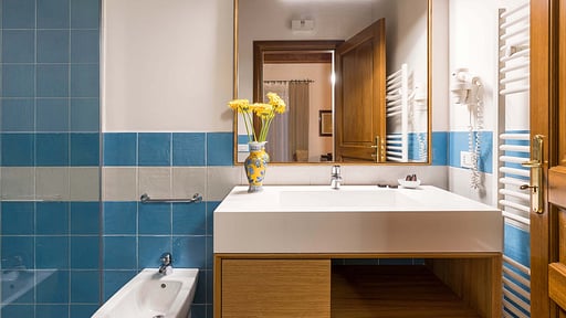 Villa Ager Costa Bedroom 2