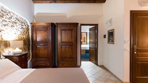 Villa Ager Costa Bedroom 2