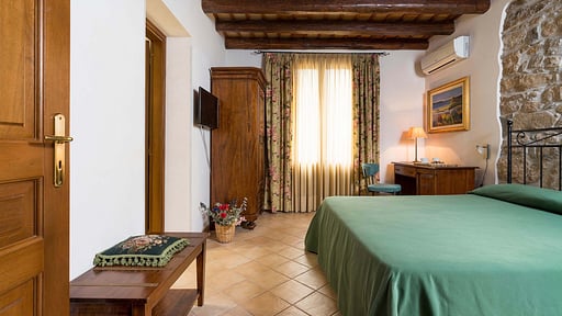 Villa Ager Costa Bedroom 3