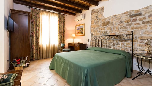 Villa Ager Costa Bedroom 3