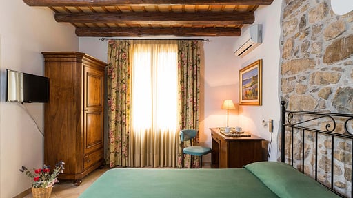 Villa Ager Costa Bedroom 3