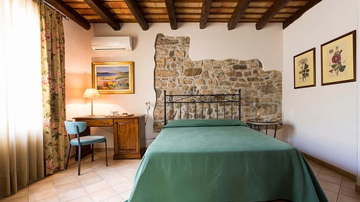 Villa Ager Costa Bedroom 3