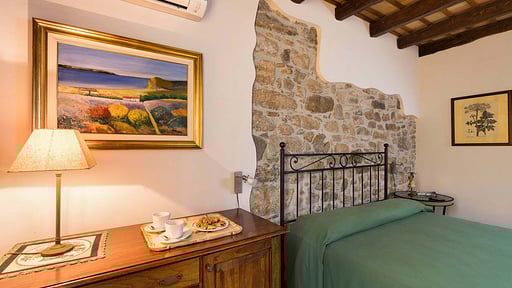 Villa Ager Costa Bedroom 3