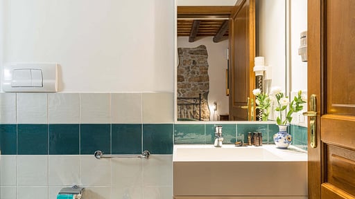 Villa Ager Costa Bedroom 3