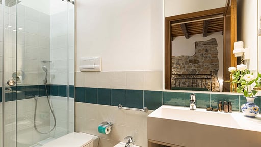 Villa Ager Costa Bedroom 3