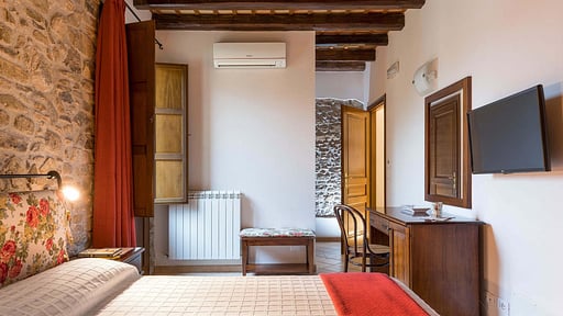 Villa Ager Costa Bedroom 4