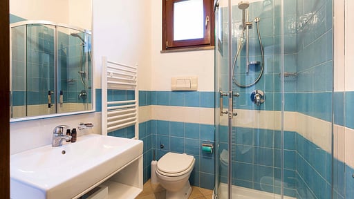 Villa Ager Costa Bedroom 3