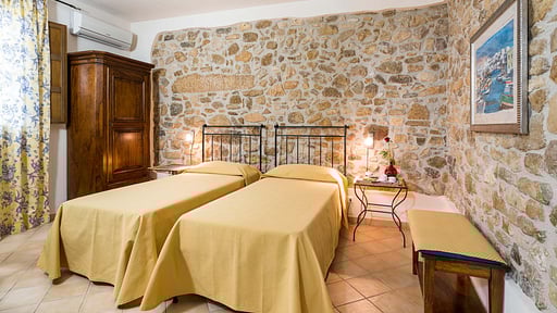 Villa Ager Costa Bedroom 5