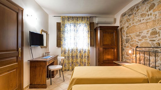 Villa Ager Costa Bedroom 5