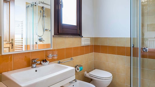 Villa Ager Costa Bedroom 8